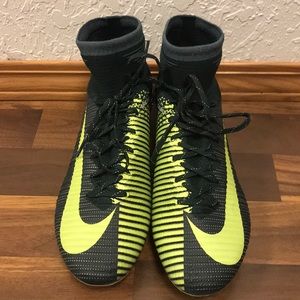 Mercurial Superfly V CR7 SE FG